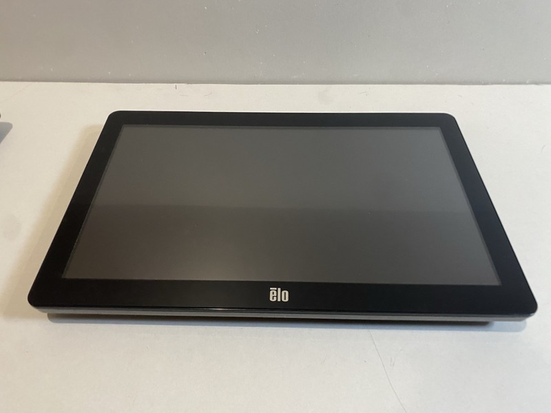 Elo Touch Solutions Custom 1502L Target NC/NR E820288 ET1502L 2 Monitors READ gallery