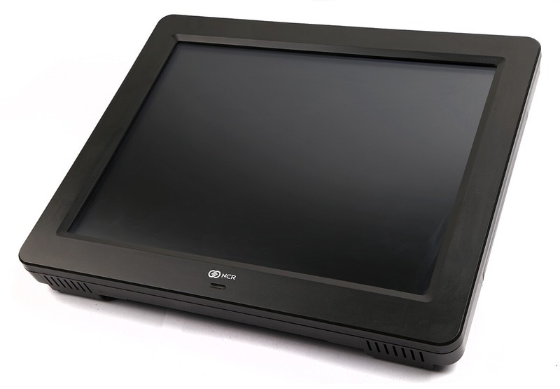 5967-5100 NCR RealPOS 15″ LED Display