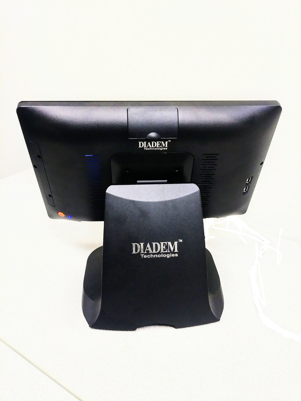 Diadem Reveal POS System - Retail, Grocery, Food (No Monthly Fee!) gallery