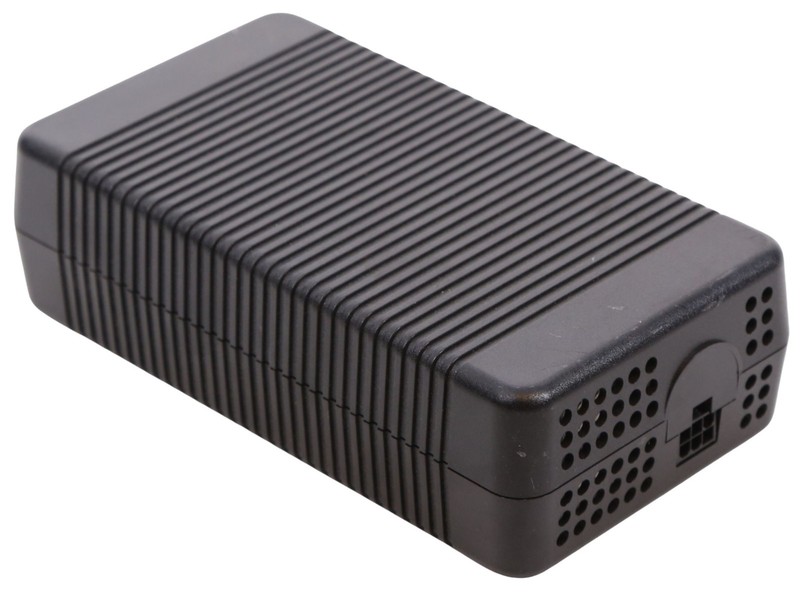 Symbol Power supply (for Single and 4-Slot Cradle). RoHS. Cables not included.
