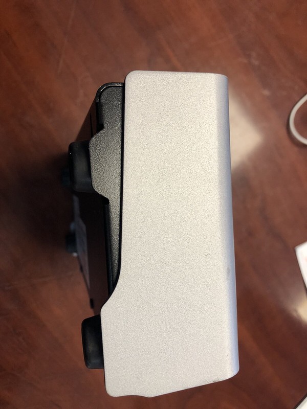 Partner Tech POS base Ex-300 USB 3.0/3 gallery