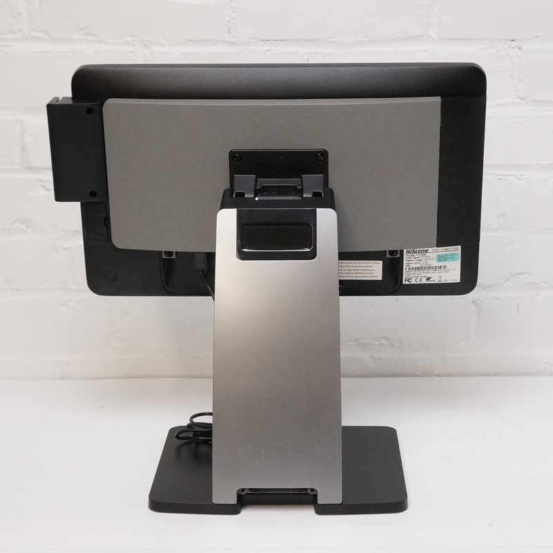 HiStone HK568 POS Terminal J6412 4gb Ram 119 SSD Win10 IoT gallery