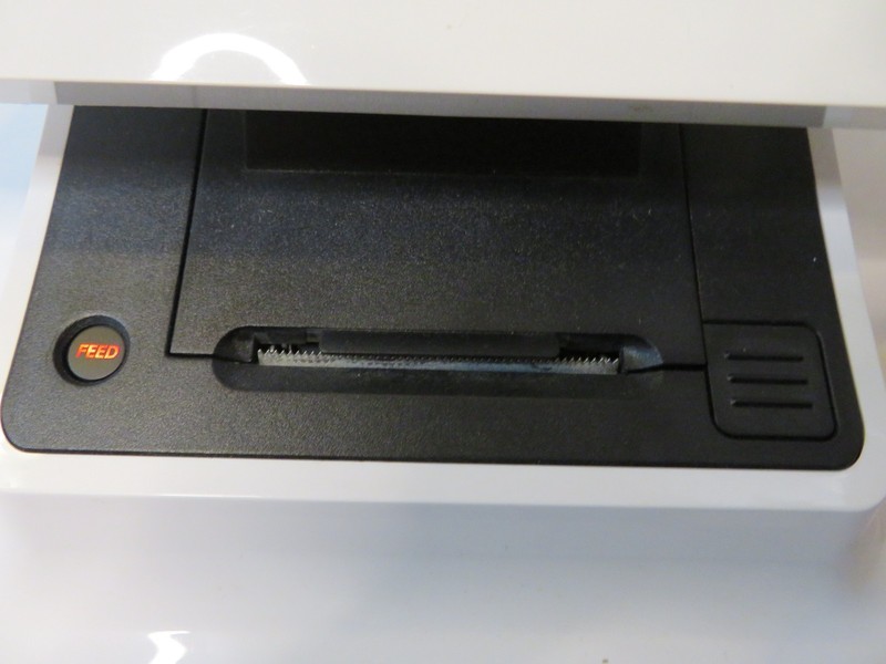 ELO POS SYSTEM ETT10I1 PayPoint ALL IN ONE with CASH BOX - No Key gallery