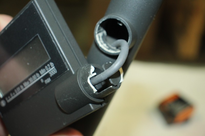 NCR POS Terminal Screen 7825-0547-9090 gallery