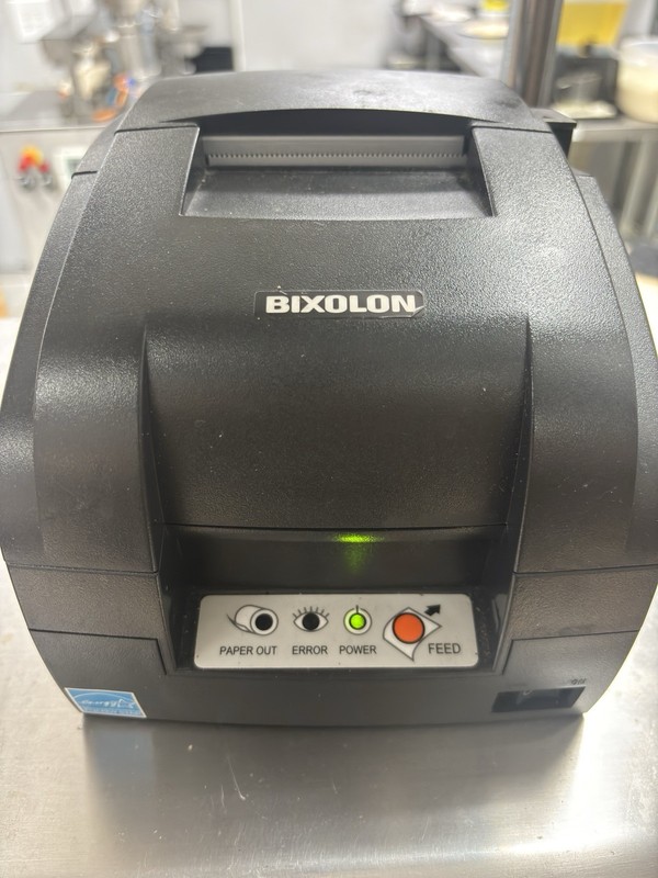 SAM4s SAT-S270J Touch Screen SAM4 POS Terminal Retail or Restaurant gallery