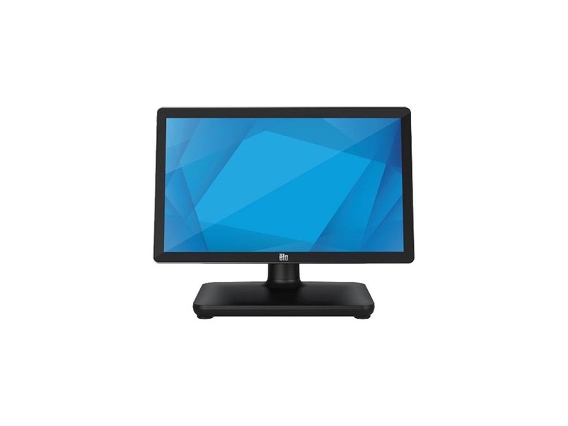 ELOPOS SYSTEM 22INCH FULL HD WIN 10 CELERON 4GB RAM 128SSD PROJECTED CAPACITIVE