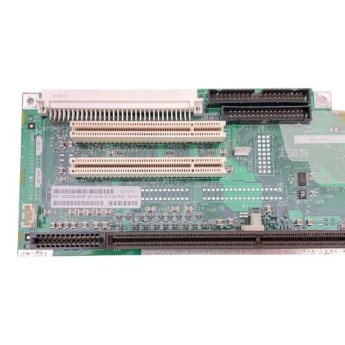 Fujitsu Team POS 2000 Interface Circuit Board PCB Replacement Part gallery