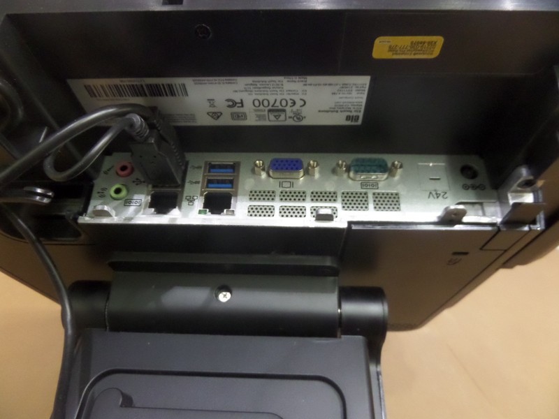 ELO TOUCH SOLUTION E135387 L17Q000106 gallery
