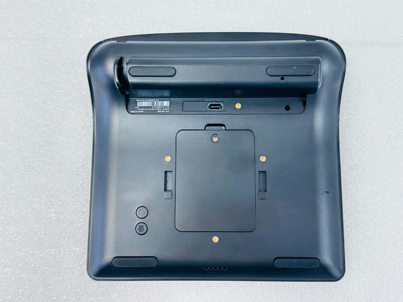 Elo ESY07P1 / E863808 I-Series Pay 7" Touchscreen Card Reader FREE SHIPPING 🚚 gallery