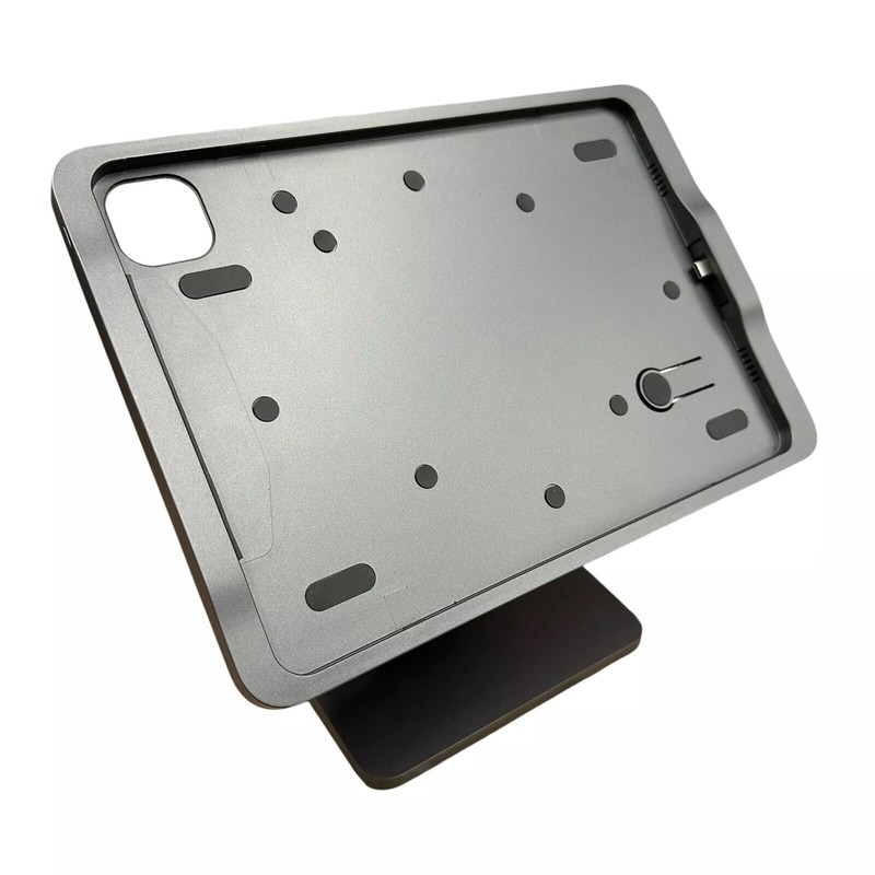 NEW Elo Lightspeed Z20 POS Upserve iPad E512296 Z20-POS-STAND-IPAD-AIR-KSR gallery