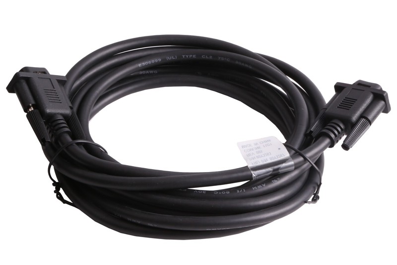 IBM VGA Cable; Analog Video, 3.8m, Black (New), 80Y3267
