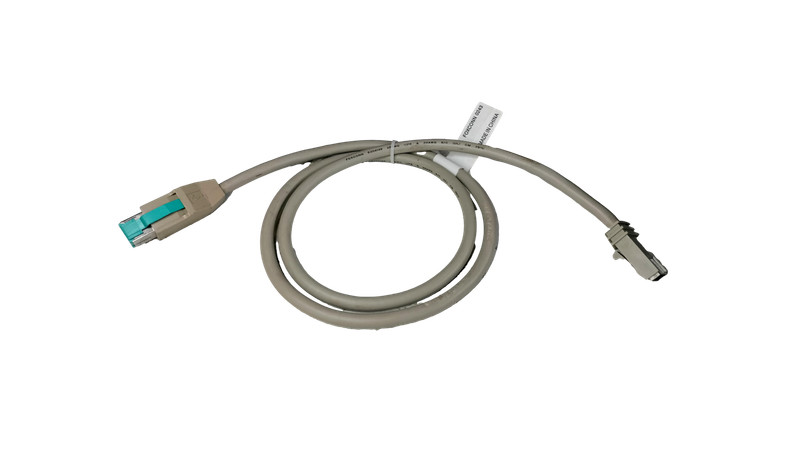 NCR POS 12V 3FT USB Power Cable ID No 1416-C757-0010