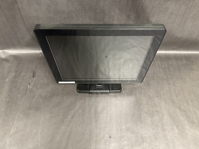 POS-X EVO-TP4 EVO-TP4D-G 15" Touchscreen Intel Core i3-4330 CPU @ 3.50 GHz 8 GB gallery