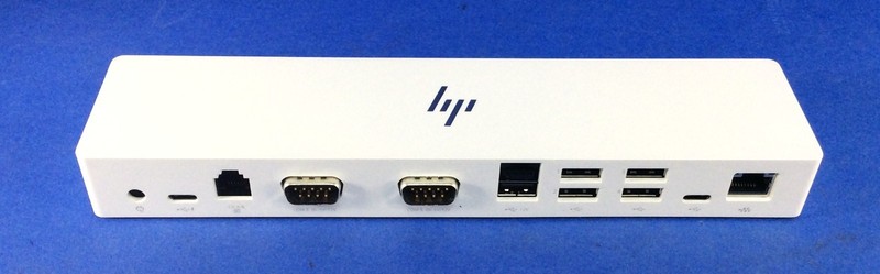 HP Engage One Prime Plus AiO POS Touch Terminal - 4GB/32GB SSD - 5XX95UT#ABA gallery
