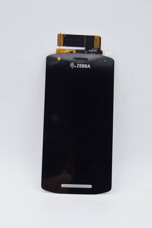 Lot of 10 TC21 TC26 LCD touch screen panel display digitizer camera version