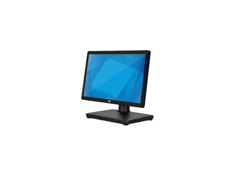 ELOPOS SYSTEM 22INCH FULL HD WIN 10 CELERON 4GB RAM 128SSD PROJECTED CAPACITIVE gallery