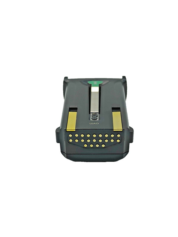 10x New battery for Symbol Motorola Zebra MC92N0 MC9190 MC9090 MC9060 2600mAh gallery