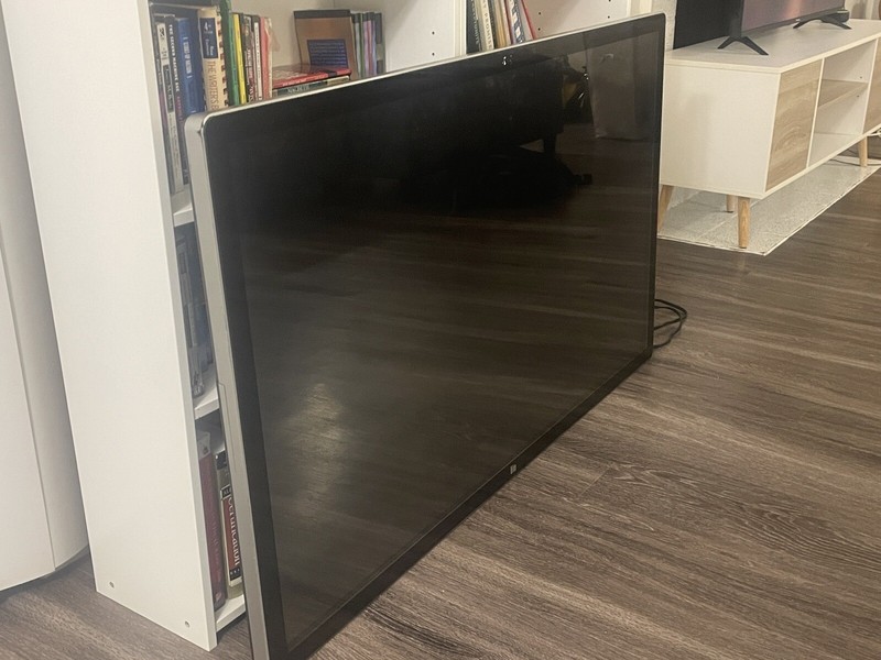 Very Powerful 55 Inch ELO Computer which can be used In an Office