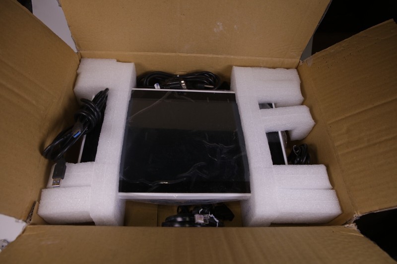 Aures Nino II Point of Sale Terminal New, Open Box gallery