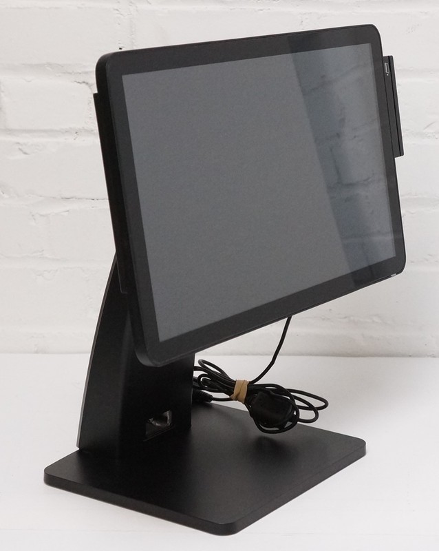 HiStone HK568 POS Terminal J6412 4gb Ram 119 SSD Win10 IoT