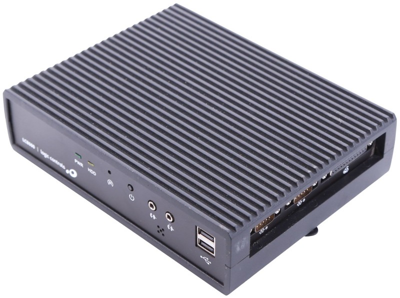 Logic Server KDS, LC8600 gallery