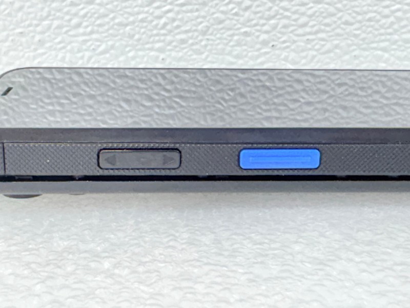 FOR PARTS | Elo EMC-M51C / E450619 Rugged Mobile - Portable Handheld Computer gallery