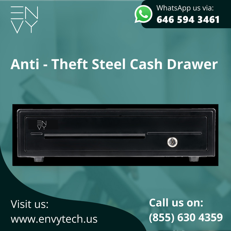15" Touchscreen POS Cash Register Till System For Gym gallery