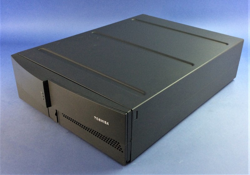 IBM Toshiba 4900-C85 SurePOS Register Controller i3-2120 @ 3.30GHz 8GB – NARROW