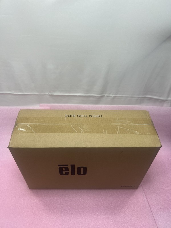 Elo ESY15I1-2UWB-0-AN-GY-G 15" Touchscreen NEW Android All In One *E611296* gallery