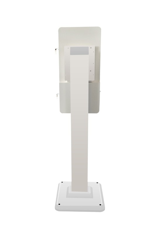 Self service kiosk for ordering touch screen fast food gallery