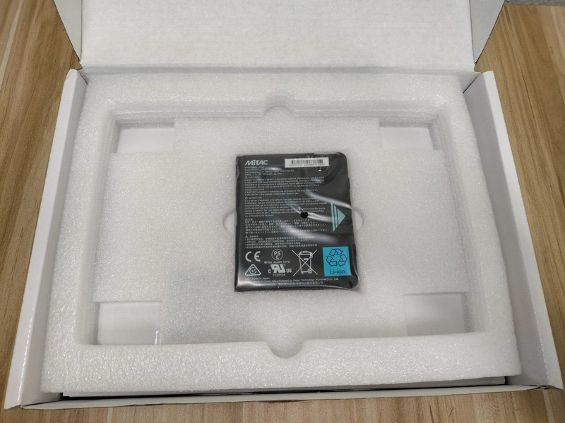 MioWORK L1045 (N630) 10.1" Android Enterprise Tablet gallery