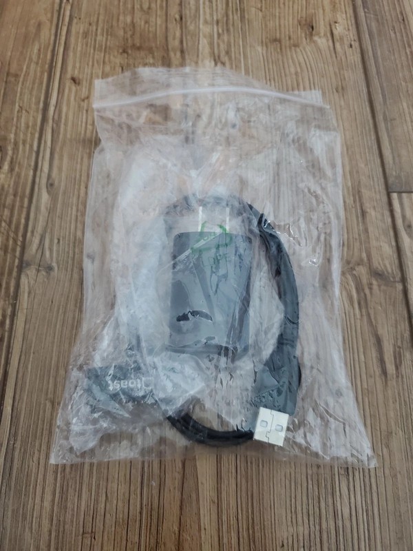 Genuine OEM Toast Flex POS Go 2 Handheld Charger Charging Cable w/ USB Adapter gallery