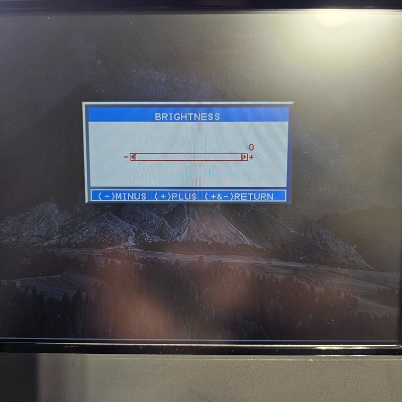 Toshiba IBM 3AA00927400 POS 12" Touchscreen Monitor Display 4820 2LG - Tested gallery