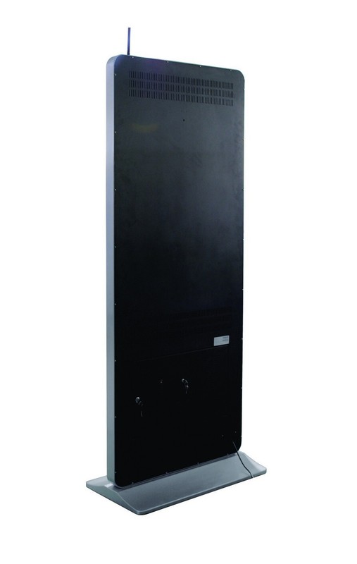 43" advertising display advertising touch screen Digital Signage and Displays gallery