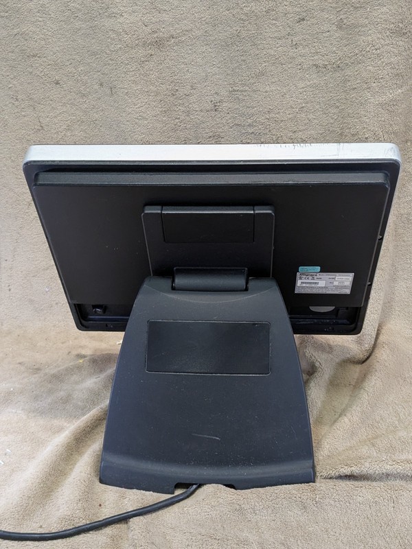 Panasonic Stingray 4 JS980 POS Touchscreen Terminal D86U gallery