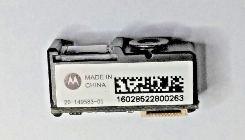 Lot of 5 SE655 scan engine module for TC55 Symbol Motorola Zebra