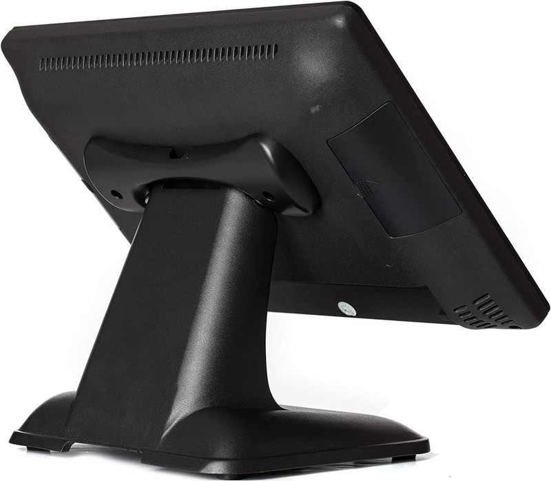 ASSUR AI3 15" POS System, Cash Register Touch Screen Core i3 gallery