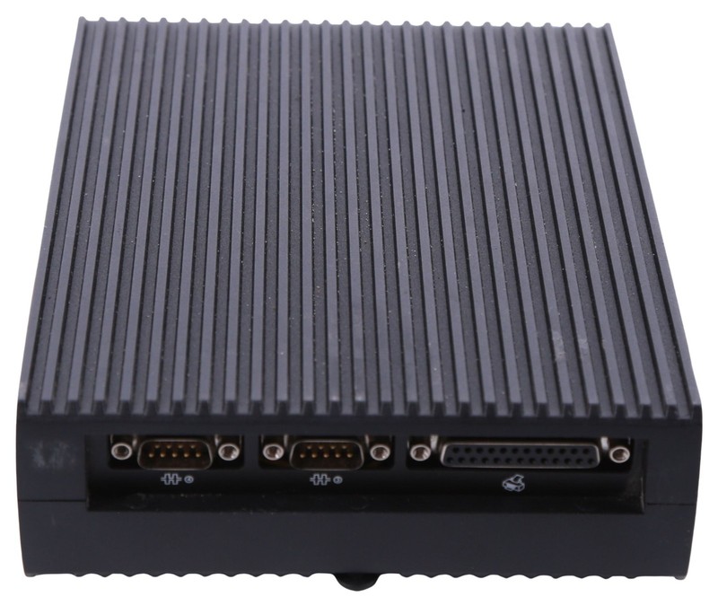 Logic Server KDS, LC8600 gallery