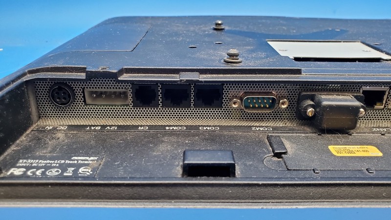 Posiflex XT-5315 POS gallery