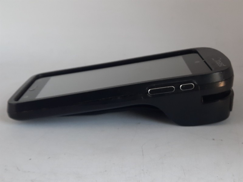 Toast GO 1 Handheld POS Tablet TG100-(UNTESTED)-FOR PARTS gallery