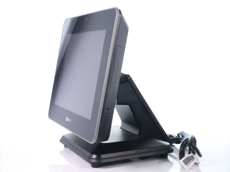 NCR 7745-3100-0080 12.1" Touchscreen POS Terminal W/ Power Cord gallery