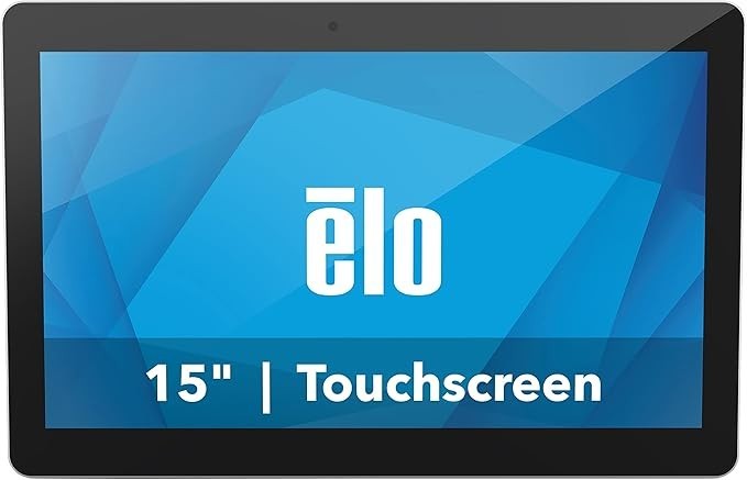 Elo ESY15I4 15″ OPS Slot PCAP Touch Monitor – Sealed – Looks Brand NEW