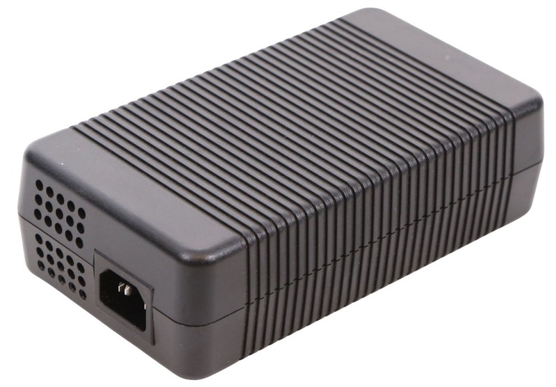 Box of 5 Symbol Power supplies (for Single and 4-Slot Cradle) RoHS, No Cables gallery