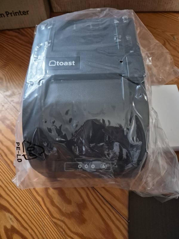 toast pos system NEW gallery