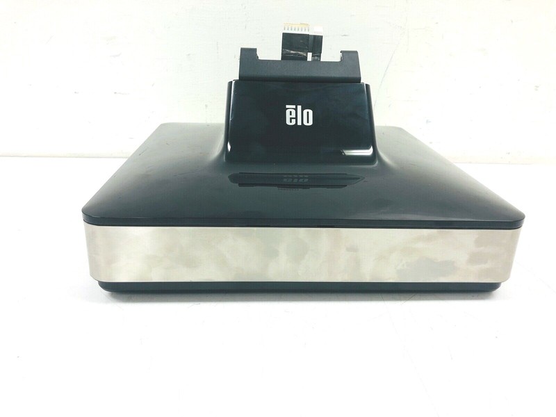 ELO PayPoint Cash Drawer Screen NOT Included E464724 **NO KEY**PARTS ONLY** gallery