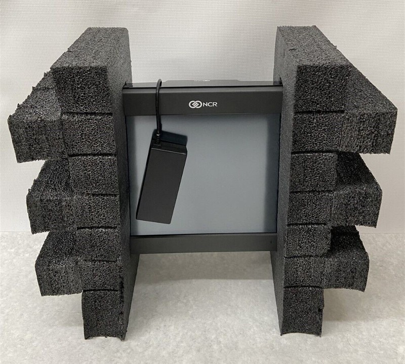 NCR 15" Touchscreen POS Terminal 7754-XXXX-YYYY gallery