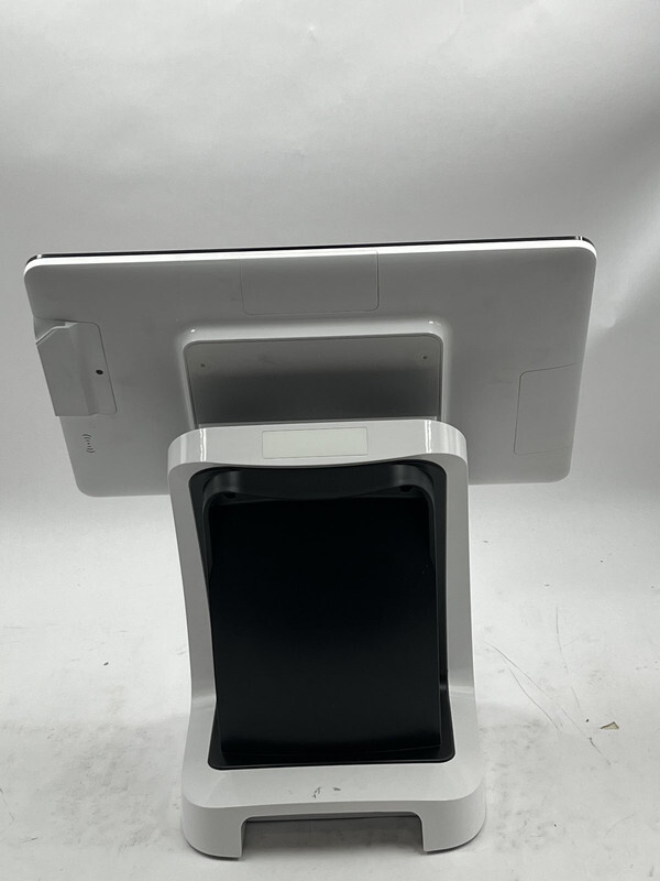 PINNACLE TECHNOLOGY AO6X ALL-IN-ONE TOUCH POS WITH CORDS gallery
