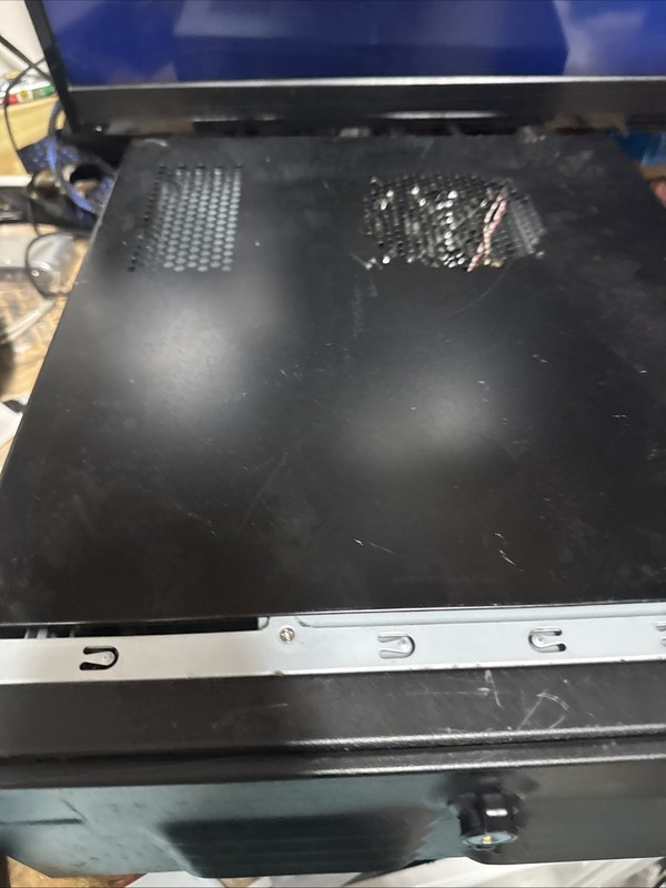 NCR 1612-0014-8801 POS Terminal Windows 10 HL Pro USB Software For Parts gallery