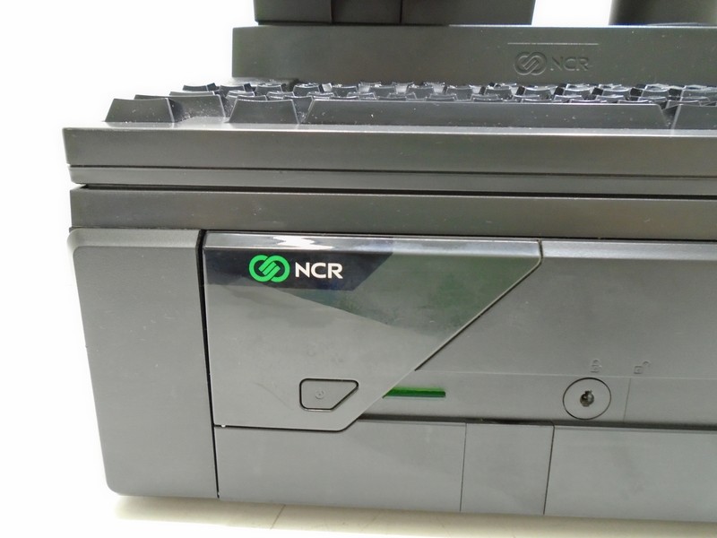NCR 7606-1507-8801 *5967-5100-9090* *7167-6011-9001* POINT OF SALES SYSTEM gallery