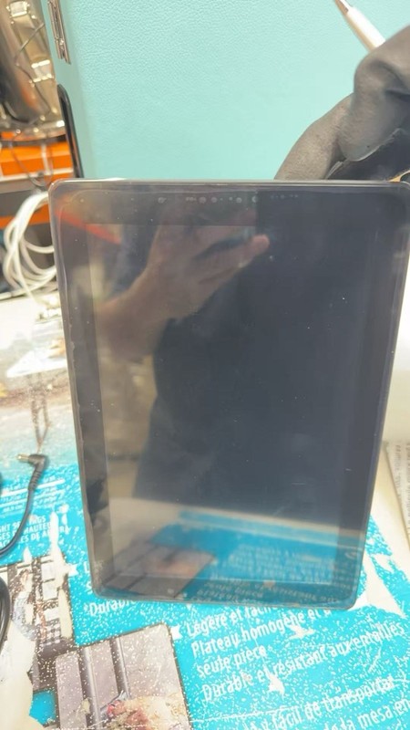 GRETA LP-2408T POS Touchscreen Terminal, Windows 10 LTSC, Screen Only gallery